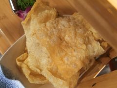 -打酱友•斑鱼海鲜粥火锅(吴桥店)