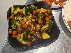 -燚青春东北泥炉烤肉(百合店)