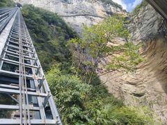 -鹿院坪生态旅游景区