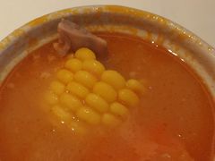 -汤城小厨•粤菜•靓汤(金宝街店)