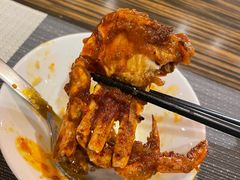 -老南京·橘暮自助餐厅(南京圣和府邸酒店)