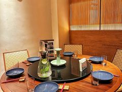 -隐厨·中国菜馆(三里屯T+MALL店)