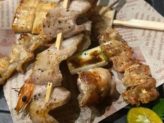 -山葵家居酒屋(天目里店)