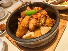 -利苑酒家(华熙国际店)