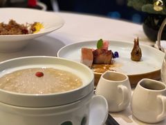 -富力丽思卡尔顿酒店·丽轩中餐厅
