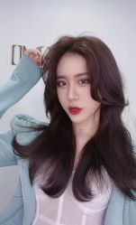 -HAIR POP