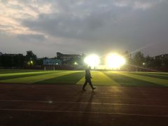 -四川大学(望江校区)