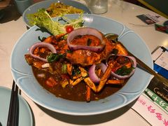 -米多分·越南小馆(南海万科广场店)