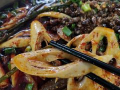 -蓉城西二道无名冒菜(西二道街店)