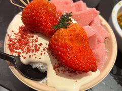-巴蜀大将火锅(春熙店)
