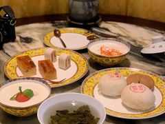 如意芸豆卷-富华斋饽饽铺·宫廷糕点·伴手礼(护国新天地店)