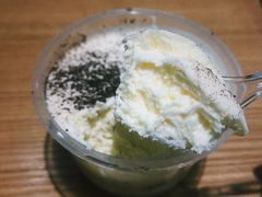 意式乳酪蛋糕-苹果花园(襄阳南路店)