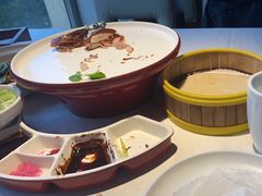 -大鸭梨烤鸭(枣园店)