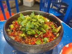 -马路边边串串香(双井直营店)