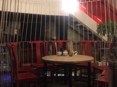 大堂-树厨贵州菜(大十字店)