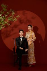 点击看大图 -雪中彩影婚纱摄影·品控旗舰店