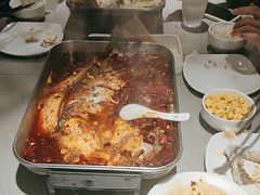 -半天妖烤鱼(兰州国芳中心店)
