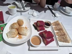 -金河半岛园林酒家(金融城店)