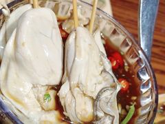 -蚝堡海鲜·威海菜·海肠捞饭·烧烤·亚洲吃蚝公司(幸福门店)