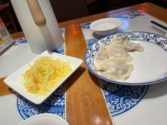 -东方饺子王(王府井关东古巷店)