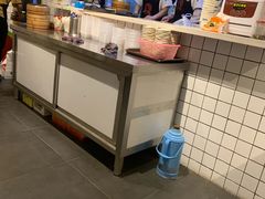 -鸡鸣汤包(复地活力广场店)