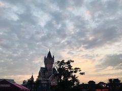 -厦门方特梦幻王国