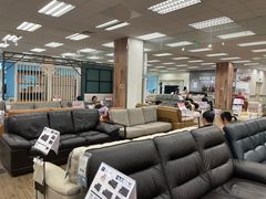 -NITORI 宜得利家居(杭州良渚永旺店)