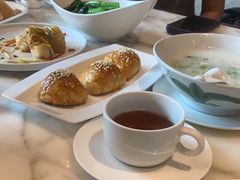 -顺德美的万豪酒店-万豪中餐厅