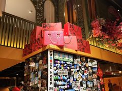 -耶里夏丽·新疆菜·28年喀什老馆(田林东路店)