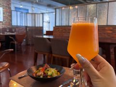 -at cafe 意大利餐厅(集美店)