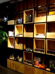 -隅日式美甲美睫專門店