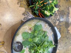 -惠丰源烩面馆(经七路店)