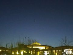 -大连金石滩绿发温泉假日酒店
