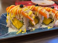 -仙隐小鹿中华料理(南宁万象城店)