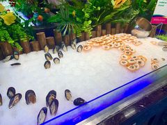 -韩风源自助烤肉(国贸精品店)