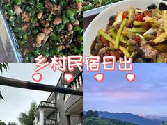 -金水泊山庄·花椒鸡(铁山坪店)