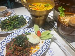 -KingThaia金泰兰(滨江天街店)