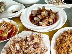 -众味海鲜大排档·活海鲜·潮汕味(南澳店)