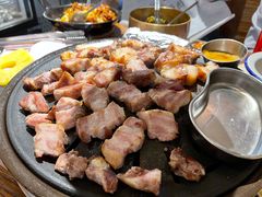 五花肉-济州爱肉堂(总店)
