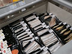 -果蔬好生活超市(乐堤港店)
