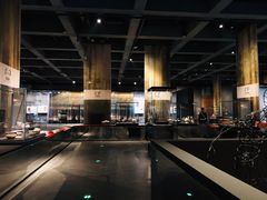 -盘龙城遗址博物院