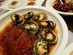 -顺风海鲜港(金玉兰店)