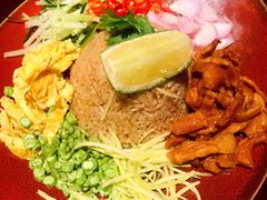 -红泰·泰精选·特色料理(中山路店)