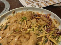 -黑土印象菜馆(三元桥店)