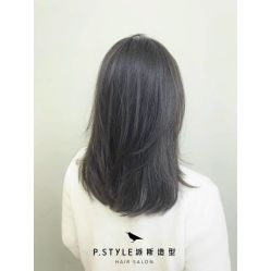 -P.STYLE 派斯造型
