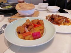 -港丽餐厅(高德置地店)