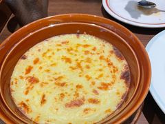 -萨莉亚意式餐厅(杭州滨江天街店)