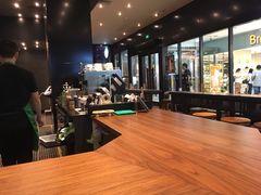 -星巴克(南京商厦店)