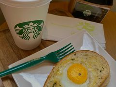 -星巴克(武汉招商公园1872店)