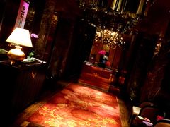 -金轩中餐厅 Jin Xuan(浦东丽思卡尔顿酒店)